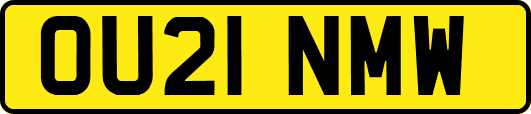 OU21NMW