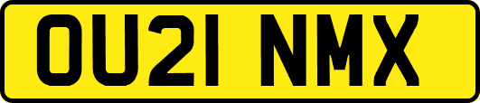 OU21NMX