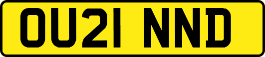 OU21NND