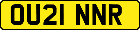 OU21NNR