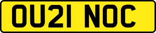 OU21NOC