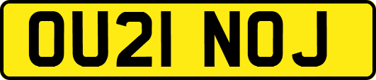 OU21NOJ