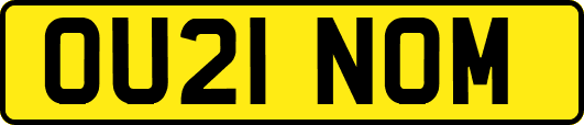 OU21NOM