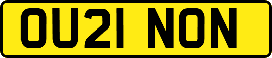 OU21NON