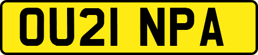 OU21NPA