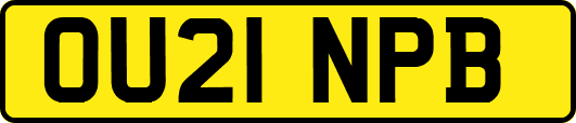 OU21NPB