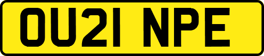 OU21NPE