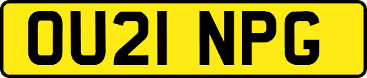 OU21NPG