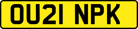 OU21NPK