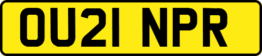 OU21NPR