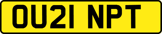 OU21NPT