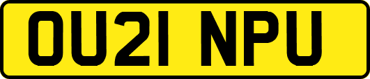 OU21NPU