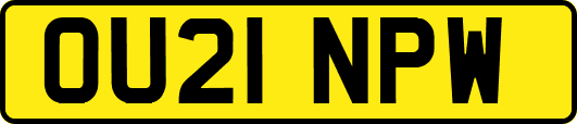 OU21NPW