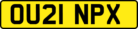 OU21NPX