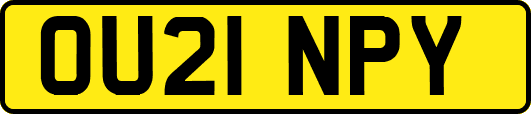OU21NPY