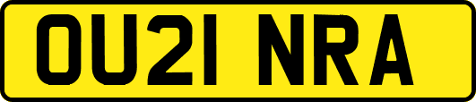 OU21NRA