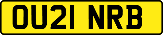 OU21NRB