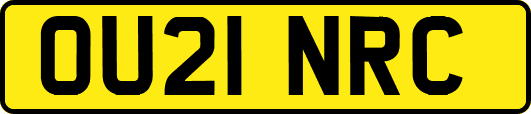 OU21NRC