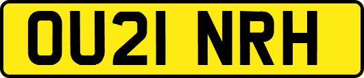 OU21NRH