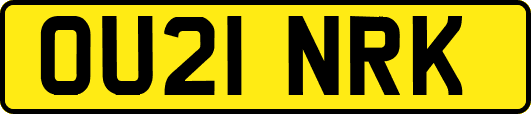 OU21NRK