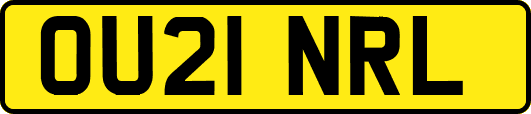 OU21NRL