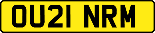 OU21NRM