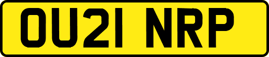OU21NRP