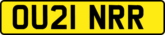 OU21NRR