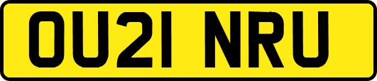 OU21NRU
