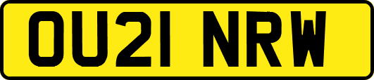 OU21NRW