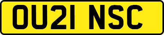 OU21NSC