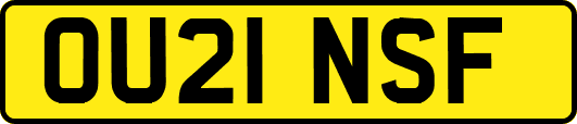 OU21NSF