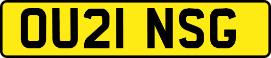 OU21NSG