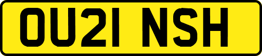 OU21NSH