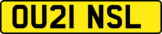 OU21NSL