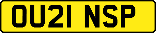 OU21NSP