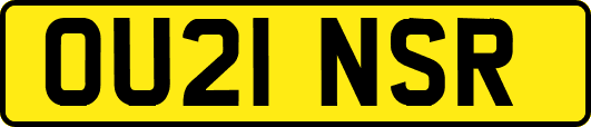 OU21NSR