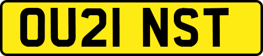 OU21NST
