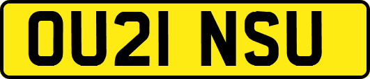 OU21NSU