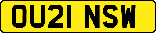 OU21NSW