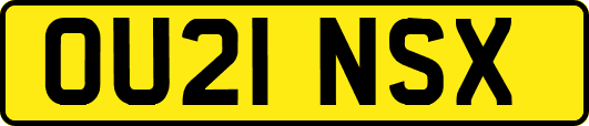 OU21NSX