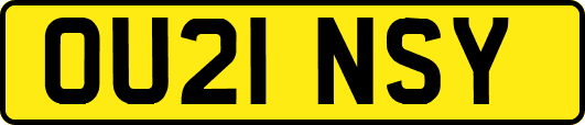 OU21NSY