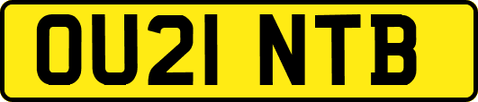 OU21NTB