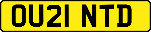 OU21NTD