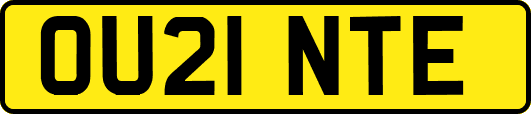 OU21NTE