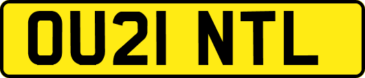 OU21NTL