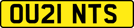 OU21NTS