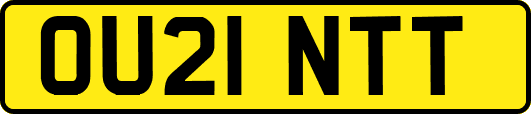 OU21NTT