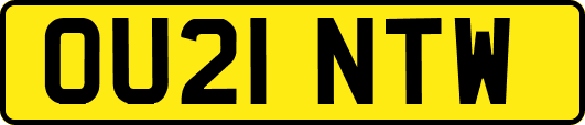 OU21NTW