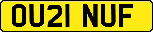 OU21NUF